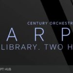 Free Download: 8Dio – Century Harps (KONTAKT) [Windows]