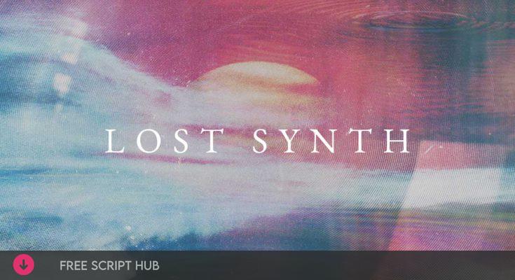 Free Download: Westwood Instruments – Lost Synth (KONTAKT) [Windows]