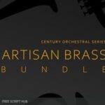 Free Download: 8Dio – Century Artisan Brass Bundle (KONTAKT) [Windows]