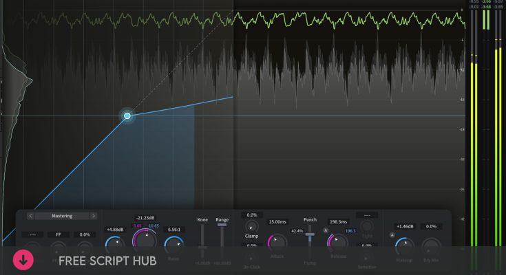 Free Download: Plugin Alliance – TBTECH Cenozoix Compressor v1.1.0 VST, VST3, AAX x64 [Windows]