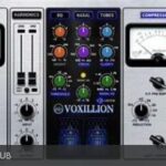 Free Download: Woodlands Studio – Voxillion v1.2.1 VST3, AAX x64 [Windows]