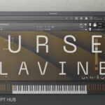 Free Download: Wrongtools – Cursed Clavinets (KONTAKT) [Windows]