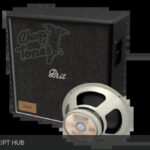 Free Download: Choptones – Brit 1960 H30 Cabinet (WAV) [IR library] [Windows]