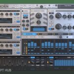 Free Download: Plugin Alliance & Dmitry Sches – DS Thorn v1.3.3 VSTi, VSTi3, AAX x64 [Windows]