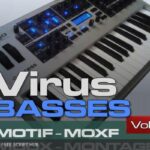 Free Download: Amazound – Viral Basses Vol. 1 (KONTAKT) [Windows]