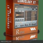 Free Download: Impulse Record & Wave Arts – Convology XT Binaries 1.33 VST, VST3, AAX x86 x64 [TCD] UPDATE ONLY [Windows]