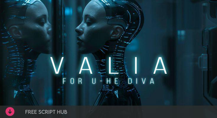 Free Download: Luftrum – Valia – Diva Preset Pack (H2P, NKS) [Windows]