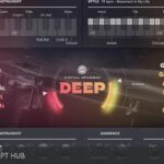 Free Download: UJAM – Virtual Drummer Deep v2.4.0 VSTi, VSTi3 x64 [Windows]