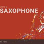 Free Download: 8Dio – Studio Series Fire Saxophone (KONTAKT) [Windows]