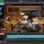 Free Download: Toontrack – THE JAZZ SESSIONS SDX (SOUNDBANK) [Windows]