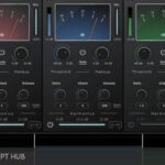 Free Download: THR – MB-Control 1.0 VST3, AAX x64 [Windows]