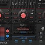 Free Download: Instant Audio – BassRift v1.0.0 VST, VST3, AAX x64 [Windows]