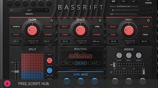 Free Download: Instant Audio – BassRift v1.0.0 VST, VST3, AAX x64 [Windows]