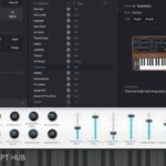 Free Download: Arturia – Analog Lab V Pro v5.10.1 VST, VST3, AAX, SAL x64 [Windows]