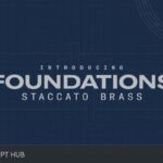 Free Download: Heavyocity – Foundations Staccato Brass (KONTAKT) [Windows]