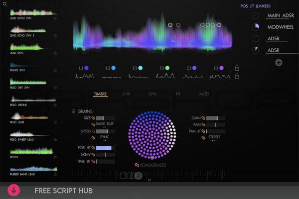 Free Download: Tracktion Software & Dawesome – Novum 1.17 VSTi3 x64 [Windows]