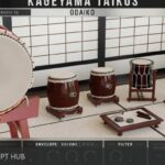 Free Download: Impact Soundworks – Kageyama Taikos v1.6 player edition (KONTAKT) [Windows]