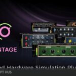 Free Download: Three Body Tech – Deep Vintage VST, VST3, AAX [Windows]