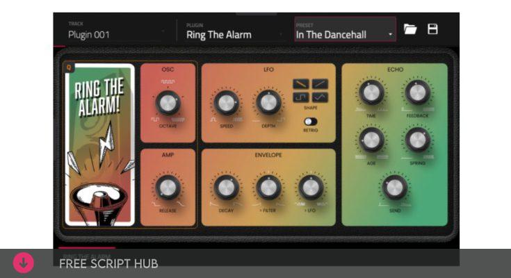 Free Download: AKAI Professional – Ring The Alarm v1.0.0 SAL, VSTi, VST3i, AAX x64 [Windows]