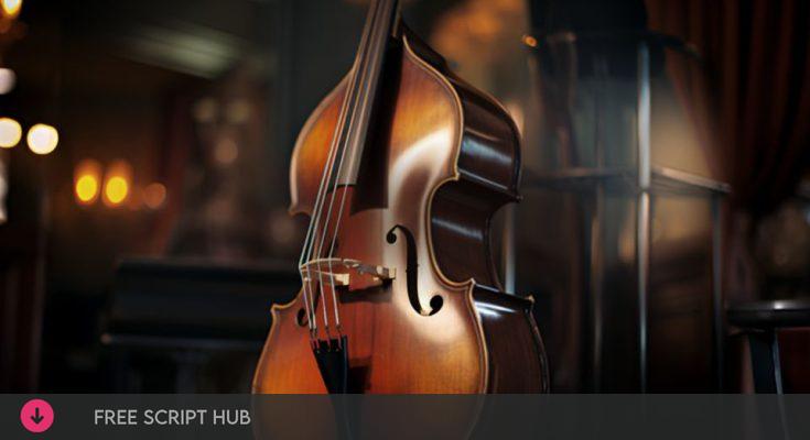 Free Download: Native Instruments – Session Bassist Upright Bass (KONTAKT) [Windows]