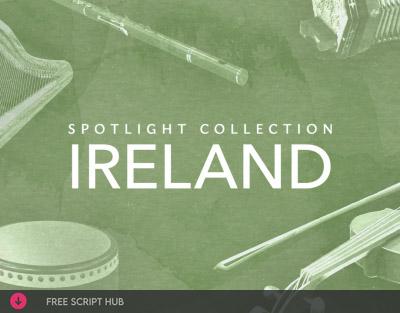 Free Download: Native Instruments – Spotlight Collection IRELAND v.1.0.2 (KONTAKT) [Windows]