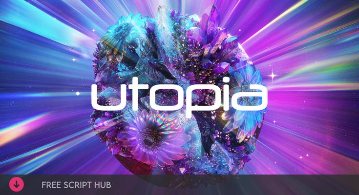 Free Download: Native Instruments – Play Series UTOPIA v2.0.0 (KONTAKT) [Windows]