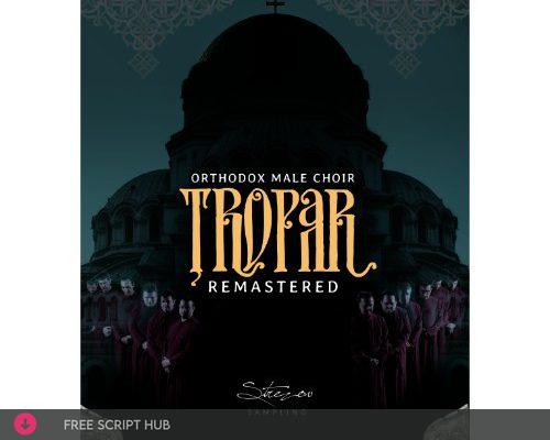 Free Download: Strezov Sampling – TROPAR Remastered (KONTAKT) [Windows]