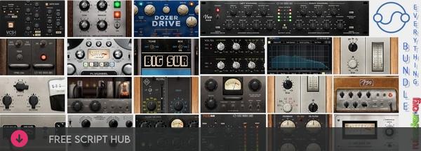 Free Download: Fuse Audio Labs – Everything Bundle v2024.03 VST, VST3, AAX x86 x64 [Windows]