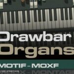 Free Download: Amazound – Drawbar Organs (KONTAKT) [Windows]