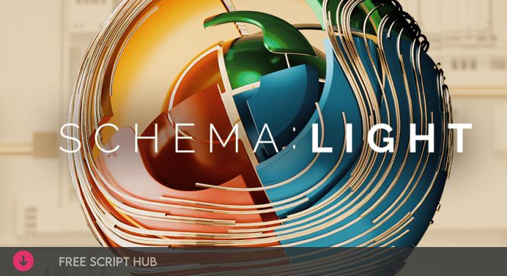 Free Download: Native Instruments – SCHEMA LIGHT (KONTAKT) [Windows]