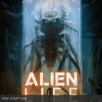 Free Download: Boom Library – Alien Life (Construction Kit – Designed) (WAV) [Windows]