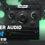 Free Download: Plugin Alliance – Fiedler Audio Splat v1.0.0 VST3, AAX [Windows]