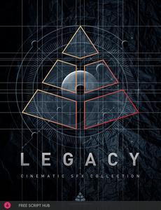 Free Download: Audio Imperia – Legacy v1.1.0 (KONTAKT) [Windows]