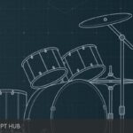 Free Download: Fracture Sounds – Blueprint #11 Drum Kit 1.0.1 (KONTAKT) [Windows]