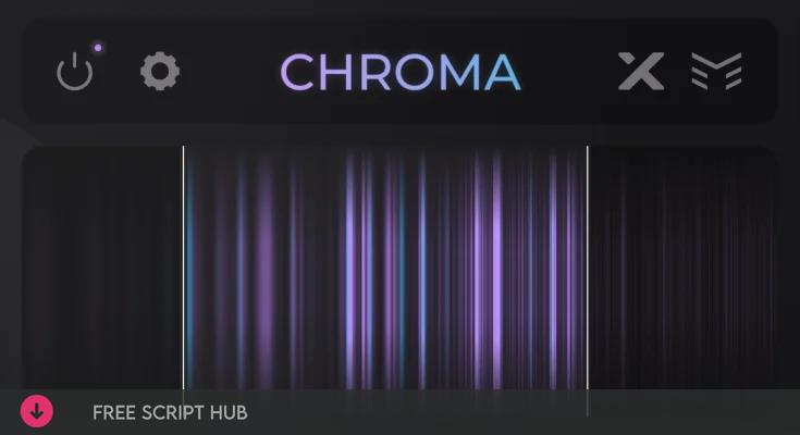 Free Download: Xynth Audio – Chroma v1.0.0 VST3 x64 [Windows]