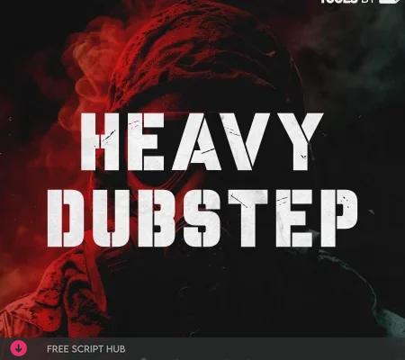 Free Download: Sample Tools by Cr2 – Heavy Dubstep (WAV) [Windows]