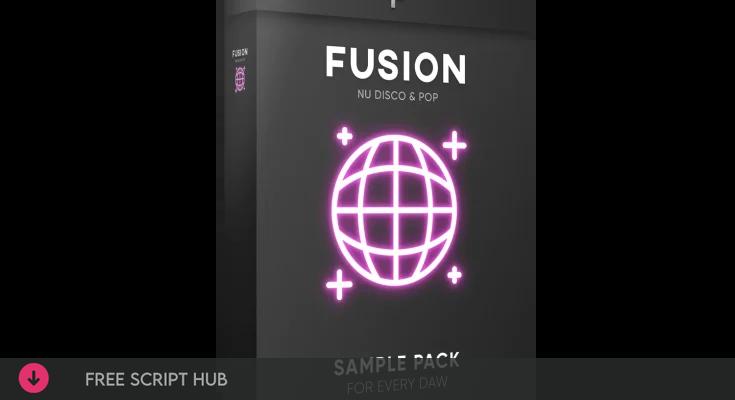 Free Download: The Producer School – Fusion (WAV) [Windows]