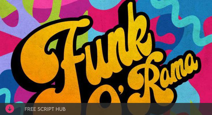 Free Download: AKAI MPC Expansion – Funk O’ Rama (WAV,XPM) [Windows]