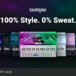 Free Download: uJAM – Beatmaker Bundle v2.3.1 VSTi, VSTi3, AAX x64 [03.2024] [Windows]