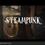 Free Download: Fallout Music Group – Steampunk (KONTAKT) [Windows]