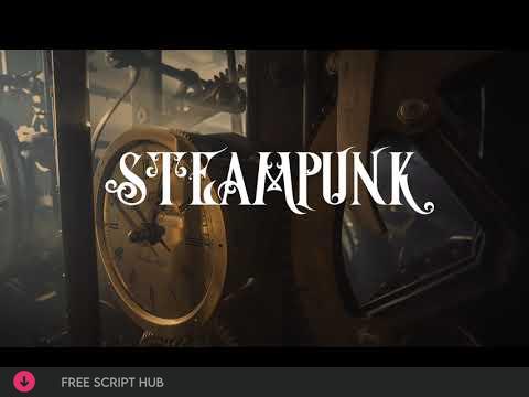 Free Download: Fallout Music Group – Steampunk (KONTAKT) [Windows]