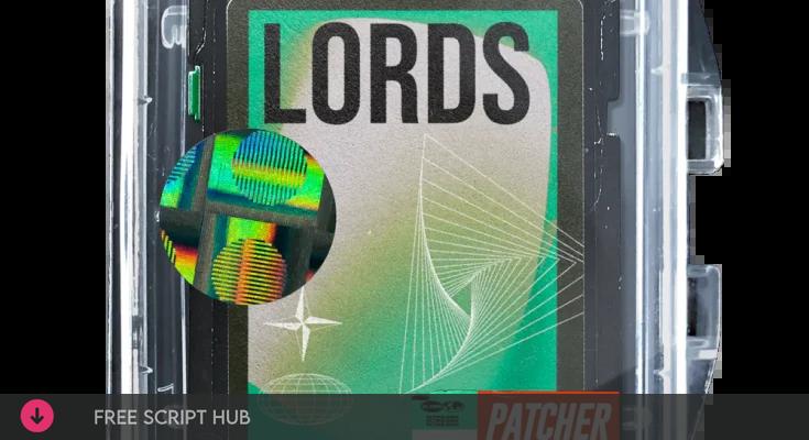 Free Download: FLTips – Lords Patcher Presets Collection (FL Studio Presets, FST) [Windows]