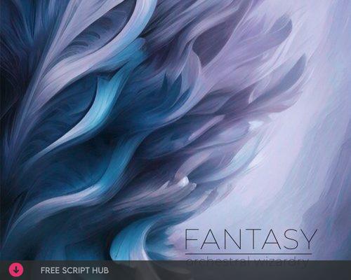 Free Download: Sonokinetic – Fantasy (KONTAKT) – Kontakt orchestra samples [Windows]