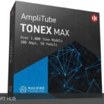 Free Download: IK Multimedia – TONEX MAX v1.7.5 SAL, VST3, AAX [Windows]