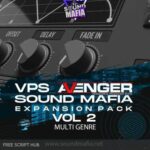 Free Download: Sound Mafia – Avenger Vol.2 (WAV) [VPS avenger] [Windows]