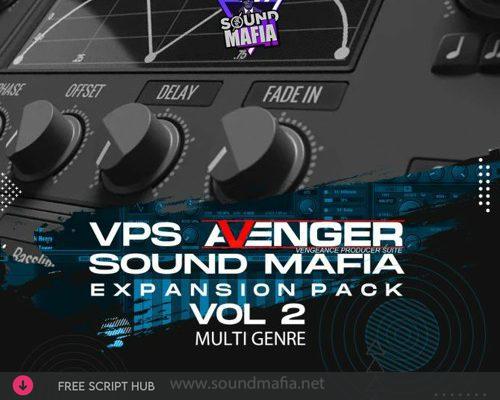 Free Download: Sound Mafia – Avenger Vol.2 (WAV) [VPS avenger] [Windows]