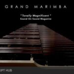 Free Download: Soniccouture – Grand Marimba v2.2.0 (KONTAKT) [Windows]