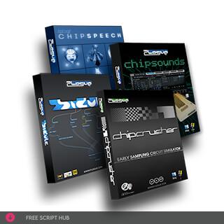 Free Download: Plogue – Plug-Ins Bundle v2024.02 SAL, VSTi, VST3i, AAX x86 x64 [22.02.2024] [Windows]