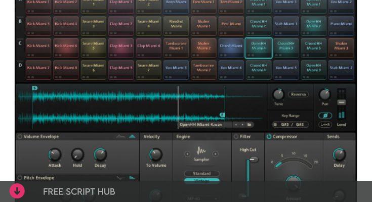 Free Download: Native Instruments – Battery Now Library v1.0.32 (BATTERY) [Windows]