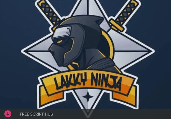 Free Download: Lakky Ninja – NINJA PACK VOL.3 (WAV) [Windows]